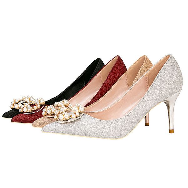 shiny red high heels shoes patent leather shallow mouth pointed nightclub was thin heels wedding shoes .ty-104, Black
shiny red high heels shoes patent leather shallow mouth pointed nightclub was thin heels wedding shoes .ty-104, Black