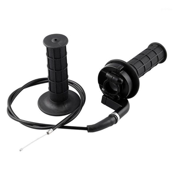 off-road motorcycle throttle switch 7/8 universal 110-250cc with throttle line acceleration hand grip1
off-road motorcycle throttle switch 7/8 universal 110-250cc with throttle line acceleration hand grip1