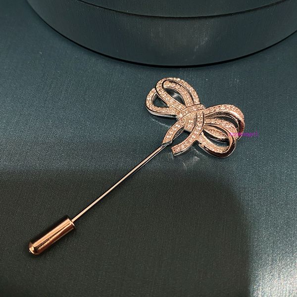 multi-layered bow winding brooch accessories elegant minimalist small fragrance ins trendy suit button pin femininity, Silver
multi-layered bow winding brooch accessories elegant minimalist small fragrance ins trendy suit button pin femininity, Silver