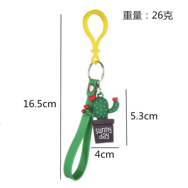factory9ec8car potted keychain chain simulation plant cactus mini silicone key ring gift jewelry wholesale k2372nqwc, Silver
factory9ec8car potted keychain chain simulation plant cactus mini silicone key ring gift jewelry wholesale k2372nqwc, Silver