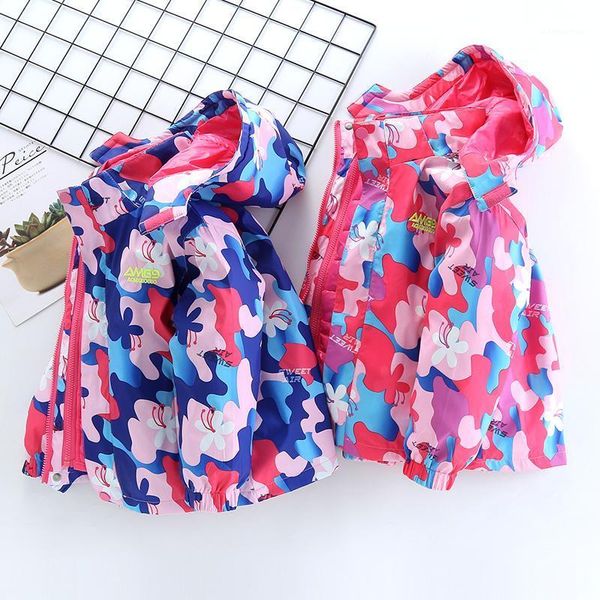 hipac baby girl clothes children's outerwear kids girls fashion winter 2020 warm hooded coat children windproof clothing jacket1, Blue;gray
hipac baby girl clothes children's outerwear kids girls fashion winter 2020 warm hooded coat children windproof clothing jacket1, Blue;gray