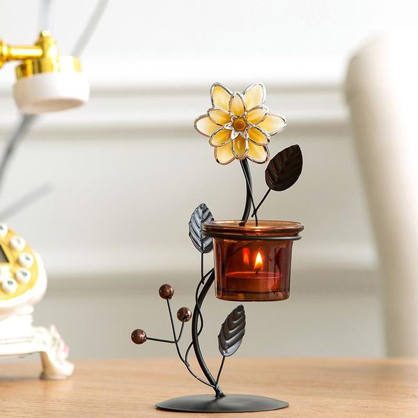 european iron decorative candle holder candlestick craft candlelight dinner wedding layout props home decor jlljnc
european iron decorative candle holder candlestick craft candlelight dinner wedding layout props home decor jlljnc