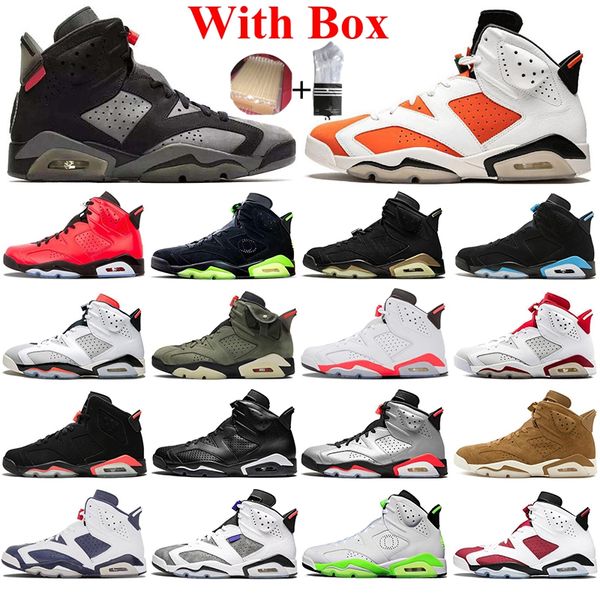 with box jumpman 6 6s basketball shoes men high og reflections of champion carmine alternate dmp mens trainers runners sport sneakers 40-45
with box jumpman 6 6s basketball shoes men high og reflections of champion carmine alternate dmp mens trainers runners sport sneakers 40-45