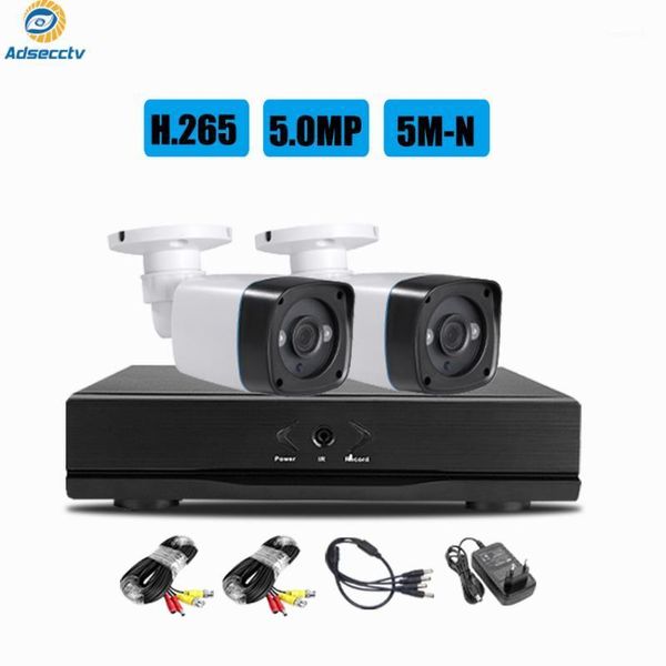 4ch 5mp security camera system 5m-n 5 in 1 h.265 dvr with 2pcs 5mp hd weatherproof surveillance cctv kit1
4ch 5mp security camera system 5m-n 5 in 1 h.265 dvr with 2pcs 5mp hd weatherproof surveillance cctv kit1