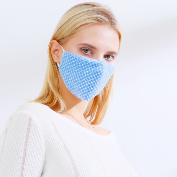 color dhl masks shipping sequins sun shiny gold elbow fashion bling 3d washable reusable mask pm2.5 face care shield x68
color dhl masks shipping sequins sun shiny gold elbow fashion bling 3d washable reusable mask pm2.5 face care shield x68