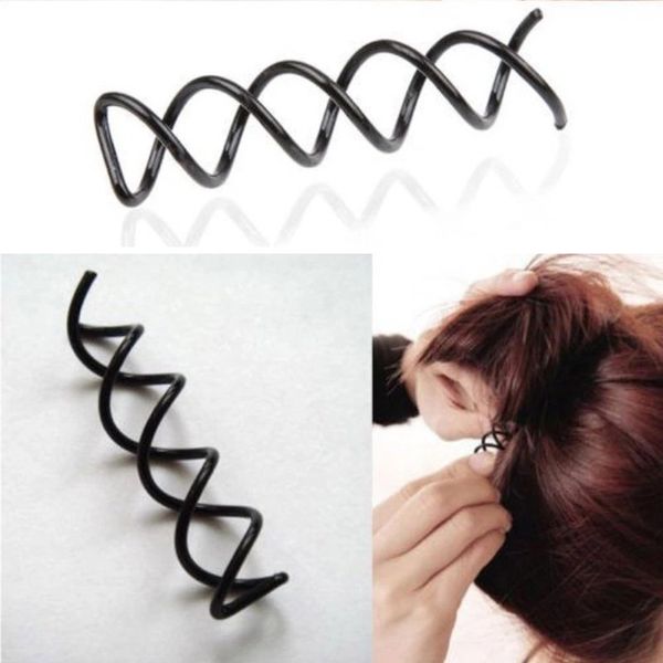12pcs hair styling tools braiders spiral spin screw pin hair clips twist barrette hairpins hairdressing accessories hair clips vtky2135
12pcs hair styling tools braiders spiral spin screw pin hair clips twist barrette hairpins hairdressing accessories hair clips vtky2135