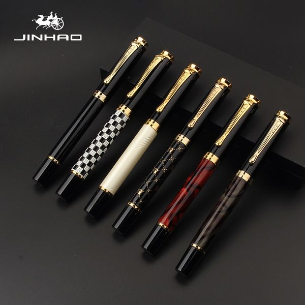 2020 jinhao good quality pen made in china good quality signature pen business signature luxury pen, Blue;orange
2020 jinhao good quality pen made in china good quality signature pen business signature luxury pen, Blue;orange