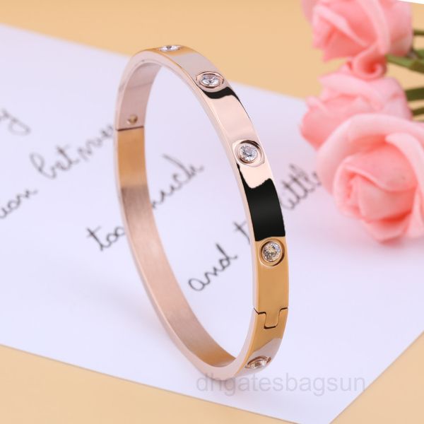 jewelry couple stainless steel 18k gold diamond card home titanium japan and south korea bracelet u4av, Black
jewelry couple stainless steel 18k gold diamond card home titanium japan and south korea bracelet u4av, Black
