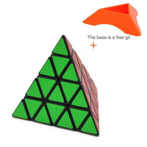 four steps pyramid magic cube solid color 4 in order to smooth triangle magic cube student alpinia oxyphylla power toys y200428
four steps pyramid magic cube solid color 4 in order to smooth triangle magic cube student alpinia oxyphylla power toys y200428