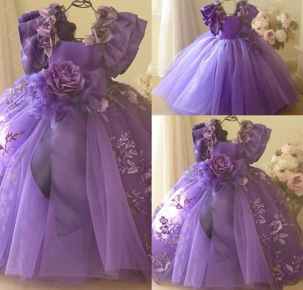 lovely ball gown flower girl dress square short sleeve tulle lace hand made flower feather wedding dress ankle length girl' birthday p, White;blue
lovely ball gown flower girl dress square short sleeve tulle lace hand made flower feather wedding dress ankle length girl' birthday p, White;blue