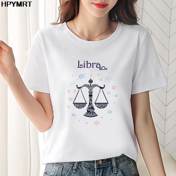 newt shirt women classical 12 constellation printed tshirt women's harajuku fashion hipster white t-shirt female clothing
newt shirt women classical 12 constellation printed tshirt women's harajuku fashion hipster white t-shirt female clothing