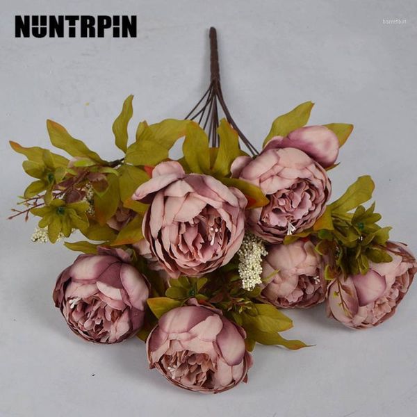 european artificial peony bouquet decorative party silk fake flowers peonies for home l decor diy wedding decoration wreath1
european artificial peony bouquet decorative party silk fake flowers peonies for home l decor diy wedding decoration wreath1