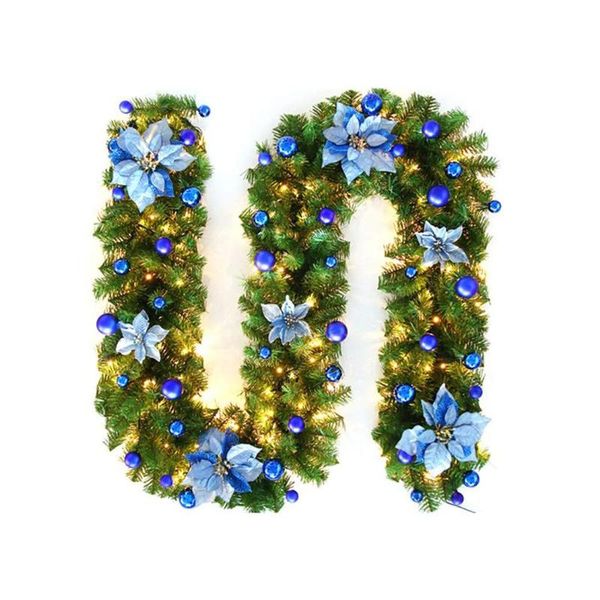 christmas decorations garland rattan decorate led lamp fireplace stairs garland party accessories decoration
christmas decorations garland rattan decorate led lamp fireplace stairs garland party accessories decoration