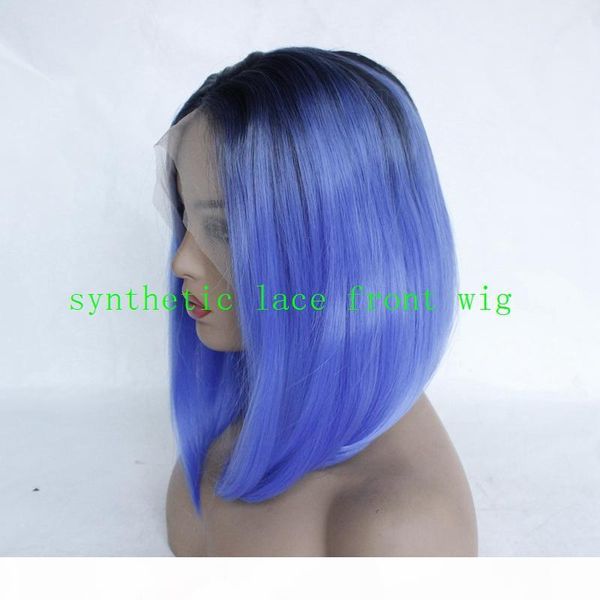 fashion short bob ombre black purple 180%density silver purple glueless synthetic lace front wig with baby hair 14inch
fashion short bob ombre black purple 180%density silver purple glueless synthetic lace front wig with baby hair 14inch