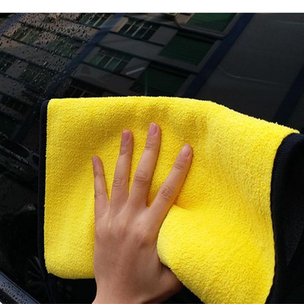 3040cm coral velvet thick double sided towel cleaning towel multi function kitchen household cleaning towel absorbent lint h jllcvd
3040cm coral velvet thick double sided towel cleaning towel multi function kitchen household cleaning towel absorbent lint h jllcvd