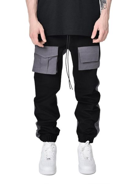 streetwear cargo pant mens casual pants hip hop joggers fashion sweatpants trousers 2021 pantalon homme, Black
streetwear cargo pant mens casual pants hip hop joggers fashion sweatpants trousers 2021 pantalon homme, Black