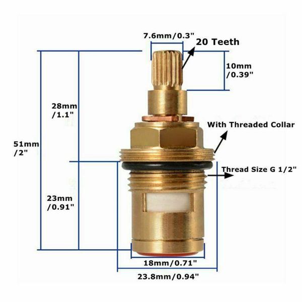 bath accessory set 2pcs replacement tap cartridges disc valve mixer sink 1/2" spares 20 spline valves
bath accessory set 2pcs replacement tap cartridges disc valve mixer sink 1/2" spares 20 spline valves