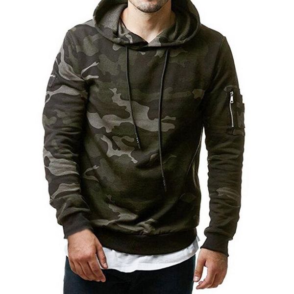 nice men hooded sweatshirts brand camouflage men hoodies sweatshirt fashion hip hop printed pullover sweatshirts streetwear, Black
nice men hooded sweatshirts brand camouflage men hoodies sweatshirt fashion hip hop printed pullover sweatshirts streetwear, Black
