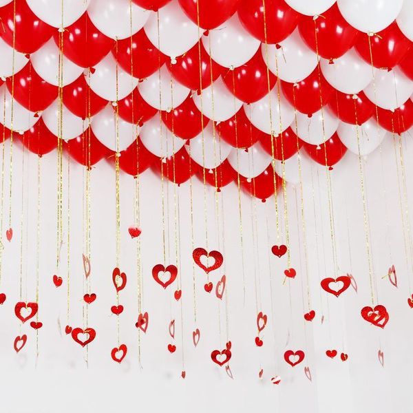1set diy red heart shape laser sequined balloons accessories romantic wedding love birthday party decorations home balls gifts1
1set diy red heart shape laser sequined balloons accessories romantic wedding love birthday party decorations home balls gifts1