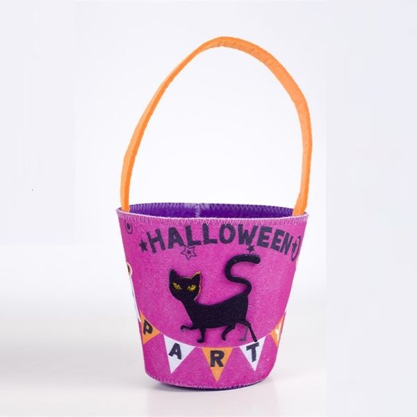 factory pricekids pumpkin bat cat felt gift storage pouch halloween trick or treat candy bag
factory pricekids pumpkin bat cat felt gift storage pouch halloween trick or treat candy bag