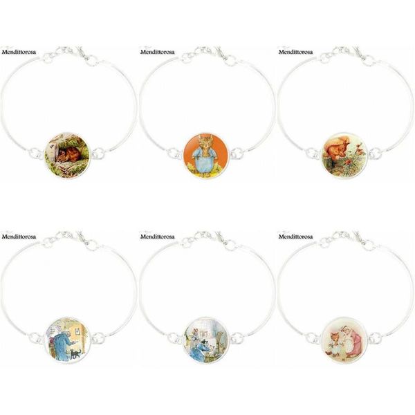 the tale of tom kitten cute cat for women choker fashion bracelet bangles glass cabochon chain bracelet bangle vintage, Golden;silver
the tale of tom kitten cute cat for women choker fashion bracelet bangles glass cabochon chain bracelet bangle vintage, Golden;silver