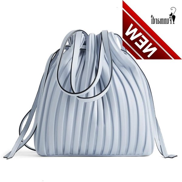 funmardi brand design pu leather shoulder pleated stripe bucket ladies crossbody for women bag 2022 handbag wlhb3081
funmardi brand design pu leather shoulder pleated stripe bucket ladies crossbody for women bag 2022 handbag wlhb3081
