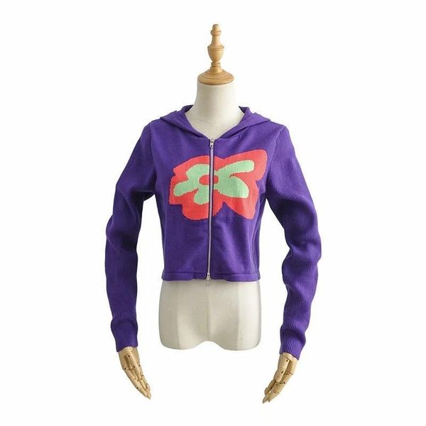 ns led c312 style in europe and america the new spring 2020 zipper sweater cardigan hooded sweater female flowers, Black;brown
ns led c312 style in europe and america the new spring 2020 zipper sweater cardigan hooded sweater female flowers, Black;brown