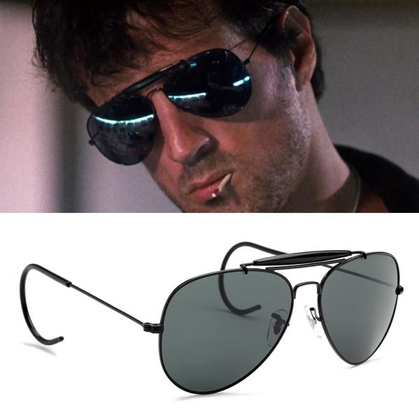 sunglasses jackjad vintage classic 3030 outdoorsman style hook optical glass lens brand design sun glasses, White;black
sunglasses jackjad vintage classic 3030 outdoorsman style hook optical glass lens brand design sun glasses, White;black