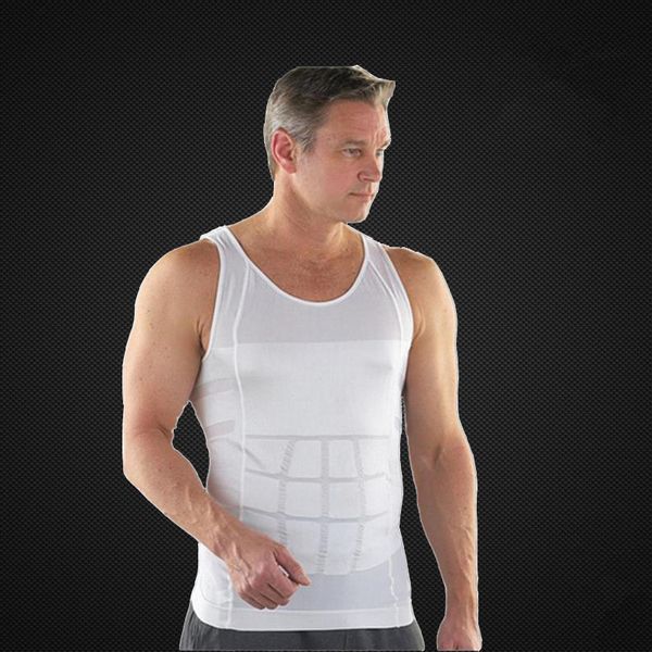 2020 corset new men body slimming belly vest waist shirt shaping underwear a3091 t8nx, Black;brown
2020 corset new men body slimming belly vest waist shirt shaping underwear a3091 t8nx, Black;brown