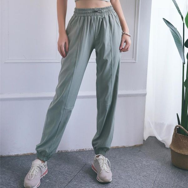 running pants women casual loose high waist sports yoga with pockets exercise fitness jogging trousers sweatpants, Black;blue
running pants women casual loose high waist sports yoga with pockets exercise fitness jogging trousers sweatpants, Black;blue