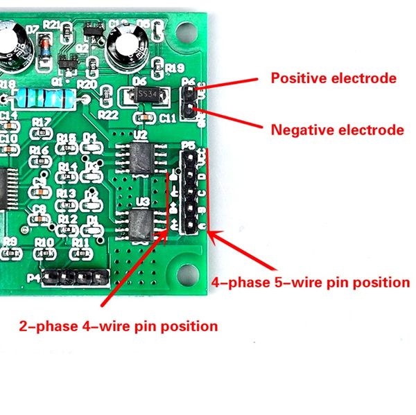 dc 5v 12v 6v 2phase 4wire 4phase 5wire micro stepper motor control module board dc 5v 12v f bbyeqe
dc 5v 12v 6v 2phase 4wire 4phase 5wire micro stepper motor control module board dc 5v 12v f bbyeqe