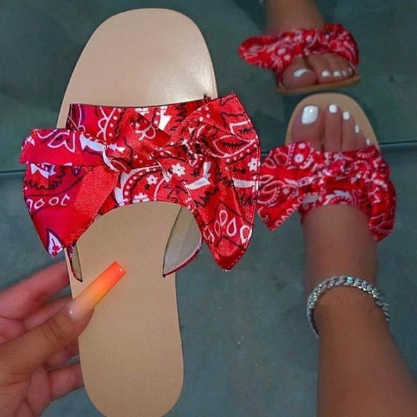 female slippers women shoes ladies slides bow-knot printed flat sandals non-slip beach woman shoes summer large size new 2021 #l800, Black
female slippers women shoes ladies slides bow-knot printed flat sandals non-slip beach woman shoes summer large size new 2021 #l800, Black