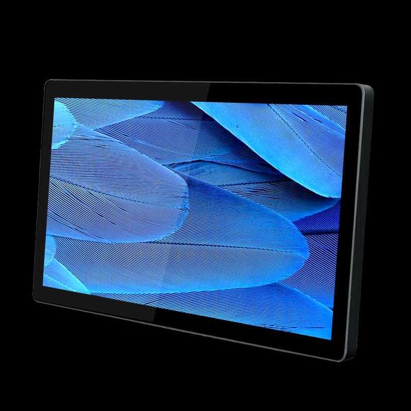 feosaid 23.6" industrial tablet capacitive touch embedded industrial computer, metal enclosure,8g ram 32g ssd core i3
feosaid 23.6" industrial tablet capacitive touch embedded industrial computer, metal enclosure,8g ram 32g ssd core i3
