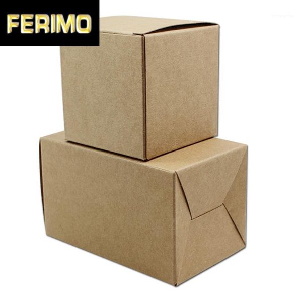 brown kraft paper packing boxes diy crafts soap paperboard box foldable storage carton for wedding party jewelry gift package1
brown kraft paper packing boxes diy crafts soap paperboard box foldable storage carton for wedding party jewelry gift package1