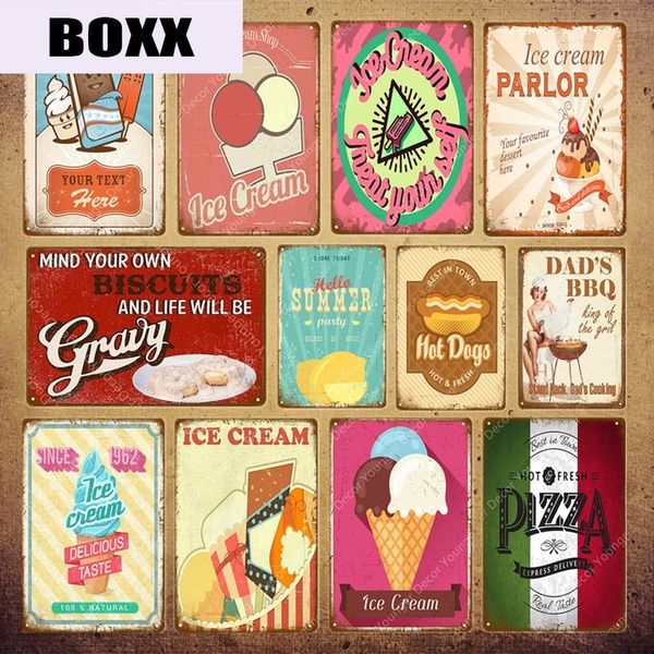 fast food dogs pizza ice cream pie bbq tin sign bar cafe home kitchen wall decor vintage metal painting art poster yi-075
fast food dogs pizza ice cream pie bbq tin sign bar cafe home kitchen wall decor vintage metal painting art poster yi-075