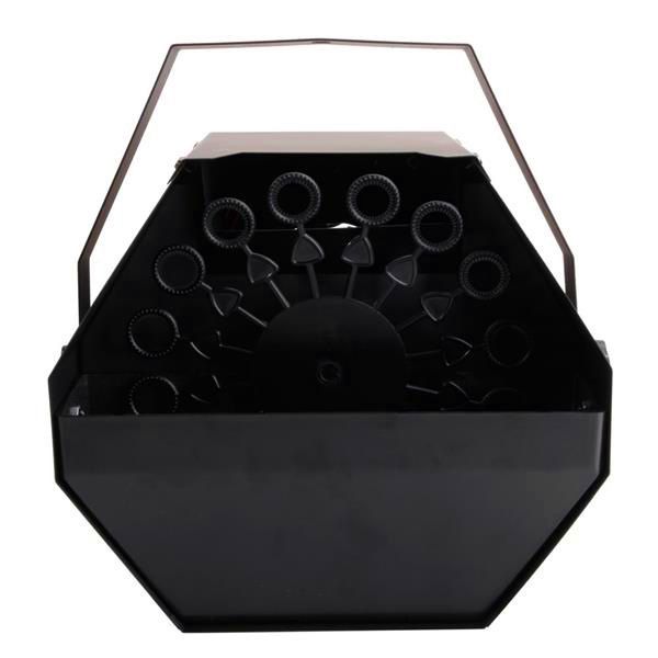 25w ac110v mini bubble machine easy to carry stage lighting for wedding bar stage black wholesale
25w ac110v mini bubble machine easy to carry stage lighting for wedding bar stage black wholesale