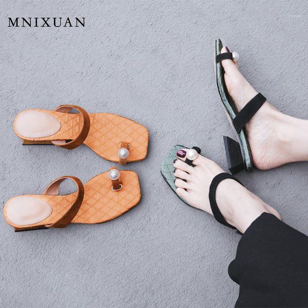 slippers fashion women summer platform shoes woman 2021 sheep suede flip flops medium heels beach slides big size 411, Black
slippers fashion women summer platform shoes woman 2021 sheep suede flip flops medium heels beach slides big size 411, Black