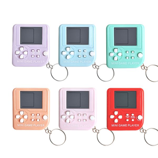 video games handheld game consoles toy nostalgic tetris game console game machine key ring 2020 sell wholesale gift of child
video games handheld game consoles toy nostalgic tetris game console game machine key ring 2020 sell wholesale gift of child