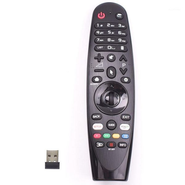 an-mr600 ic remote control for lg smart tv an-mr650a mr650 an mr600 mr500 mr400 mr700 akb74495301 akb748554011
an-mr600 ic remote control for lg smart tv an-mr650a mr650 an mr600 mr500 mr400 mr700 akb74495301 akb748554011
