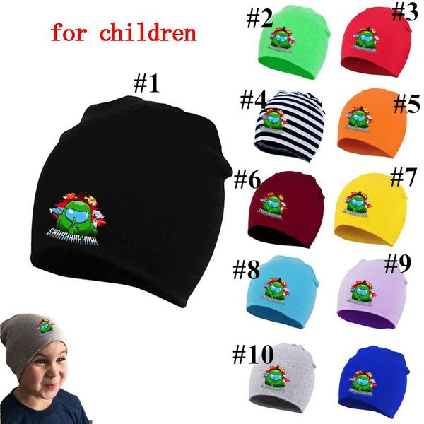 6m-3y among us game beanie cap candy color anime cartoon knitted hats children kids hats woolen cap ski tuque warm earmuffs hats e121805, Yellow
6m-3y among us game beanie cap candy color anime cartoon knitted hats children kids hats woolen cap ski tuque warm earmuffs hats e121805, Yellow