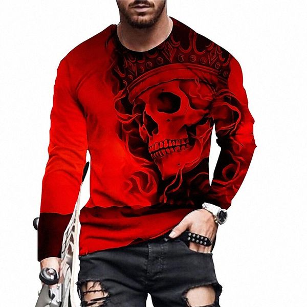 men's t shirt 3d print graphic prints skull skeleton crew neck daily holiday print long sleeve casual designer big and tall blue pink, White;black
men's t shirt 3d print graphic prints skull skeleton crew neck daily holiday print long sleeve casual designer big and tall blue pink, White;black