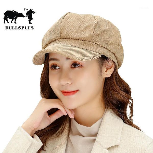 berets korean version art octagonal hat women corduroy solid color beret fashion spring and autumn male female painter duck tongue hat1, Blue;gray
berets korean version art octagonal hat women corduroy solid color beret fashion spring and autumn male female painter duck tongue hat1, Blue;gray