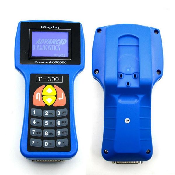 t300 key prgrammer main unite code transponder t-300 blue/black v16.8 standard english/spanish choose works multi-brand cars key1
t300 key prgrammer main unite code transponder t-300 blue/black v16.8 standard english/spanish choose works multi-brand cars key1