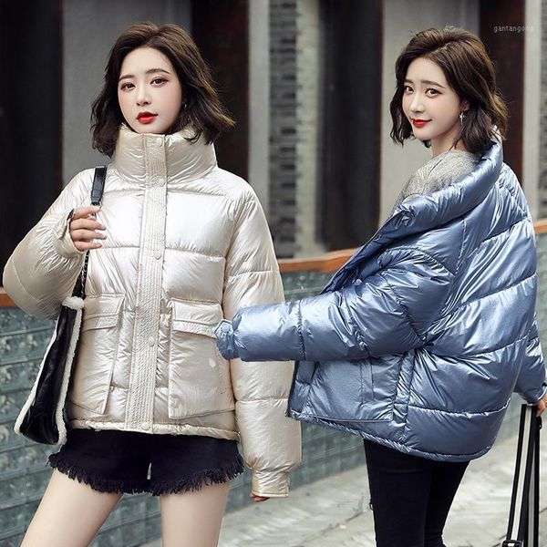 winter women's parkas brief paragraph 2020 han edition contracted thickening sustans padded jacket bread coat m-2xl1, Black
winter women's parkas brief paragraph 2020 han edition contracted thickening sustans padded jacket bread coat m-2xl1, Black