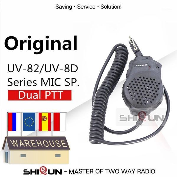 dual pearpiece mic speaker uv-82 uv-8 uv82l uv-89 uv-82 plus uv-82tp gt-5tp uv-82hp uv-82hx microphone for uv-8d uv 82 uv821
dual pearpiece mic speaker uv-82 uv-8 uv82l uv-89 uv-82 plus uv-82tp gt-5tp uv-82hp uv-82hx microphone for uv-8d uv 82 uv821