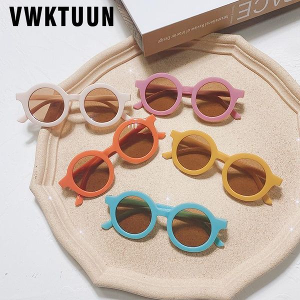 sunglasses vwktuun children small vintage retro sun glasses for child round driving boys girls super light eyewear, White;black
sunglasses vwktuun children small vintage retro sun glasses for child round driving boys girls super light eyewear, White;black