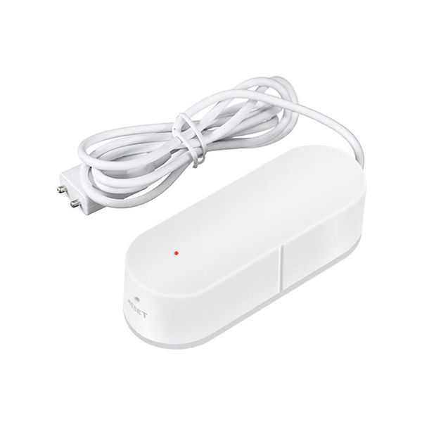 tuya app remote control wifi water leakage detector sensor alarm wireless water level detector support google home amazon alexa
tuya app remote control wifi water leakage detector sensor alarm wireless water level detector support google home amazon alexa