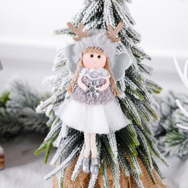 творческое рождество девушка украшения xmas tree подвеска 2021 с рождеством декор для дома украшения рождественской елки chirldren подарков
творческое рождество девушка украшения xmas tree подвеска 2021 с рождеством декор для дома украшения рождественской елки chirldren подарков