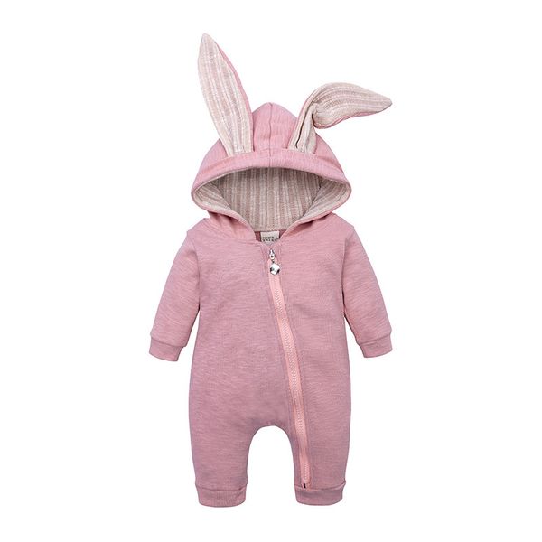 cartoon bunny baby hoodie outfits rompers cotton colorful baby rompers spring autumn newborn bunny rompers infant costume, Blue
cartoon bunny baby hoodie outfits rompers cotton colorful baby rompers spring autumn newborn bunny rompers infant costume, Blue