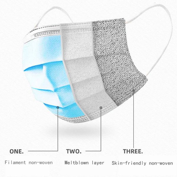 dhl pcs disposable face thick 3-layer masks with earloops for salon, home use comfortable in stock mask kid blue
dhl pcs disposable face thick 3-layer masks with earloops for salon, home use comfortable in stock mask kid blue